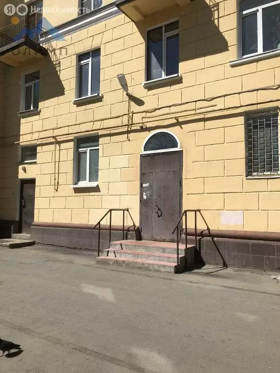2-комнатная квартира: Вологда, улица Герцена, 61 (57.6 м) - Фото 1