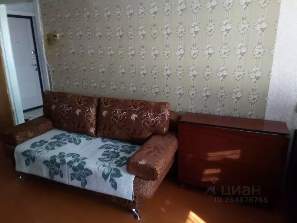 1-к кв. Саратовская область, Саратов просп. Имени 50 лет Октября, 15 ... - Фото 2