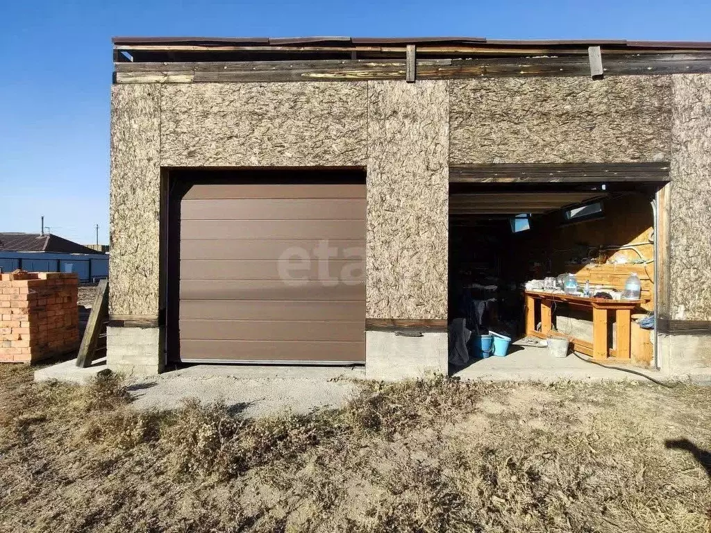 Участок в Забайкальский край, Чита Витимский мкр, 38Г (10.82 сот.) - Фото 1