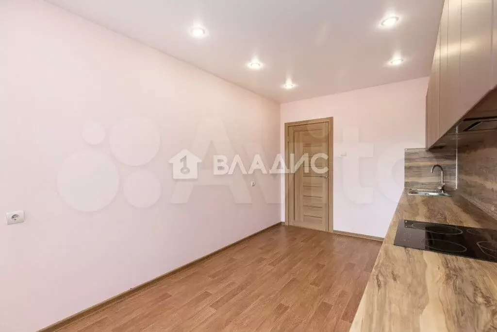 2-к. квартира, 69,1 м, 1/10 эт. - Фото 1