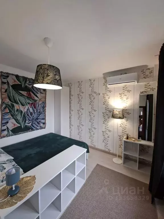 1-к кв. Москва Варшавское ш., 141к7 (34.4 м) - Фото 1