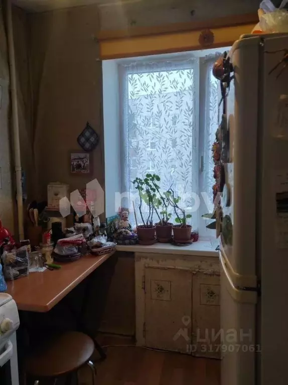 1-к кв. Калининградская область, Калининград Красная ул., 95 (21.5 м) - Фото 1