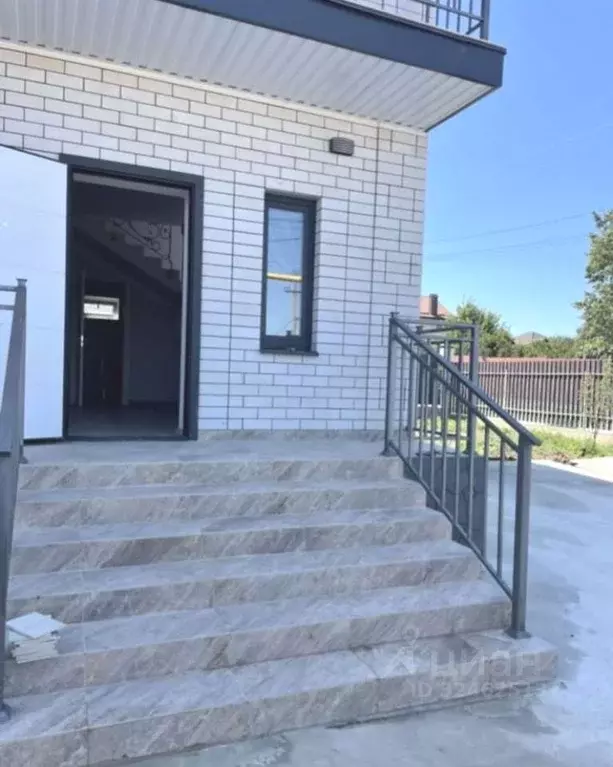 Дом в Краснодарский край, Анапа муниципальный округ, Анапская ст-ца  ... - Фото 2