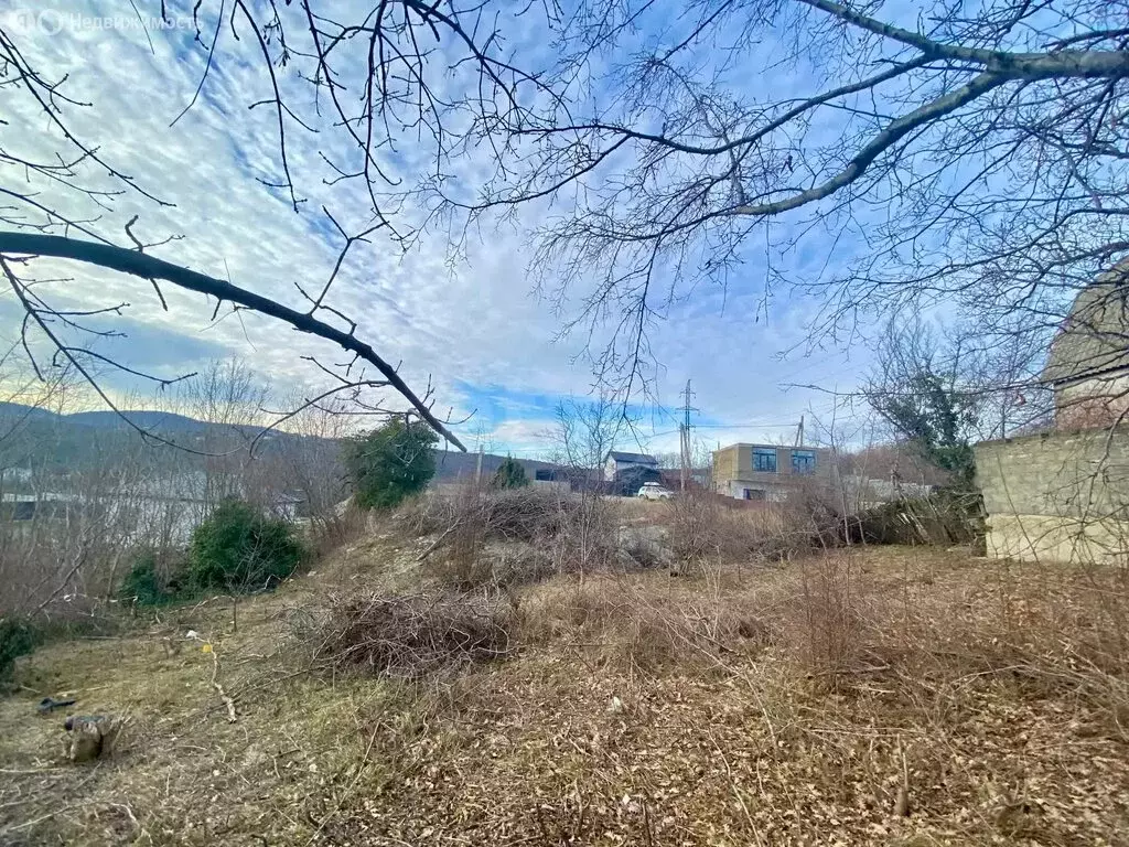 Участок в Краснодарский край, городской округ Новороссийск, село ... - Фото 2