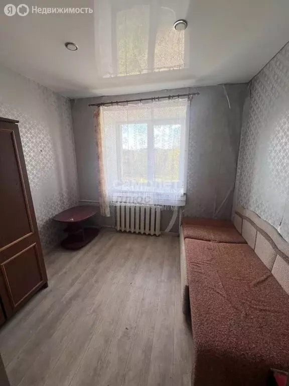 1-комнатная квартира: Иваново, улица Любимова, 12 (12 м) - Фото 1