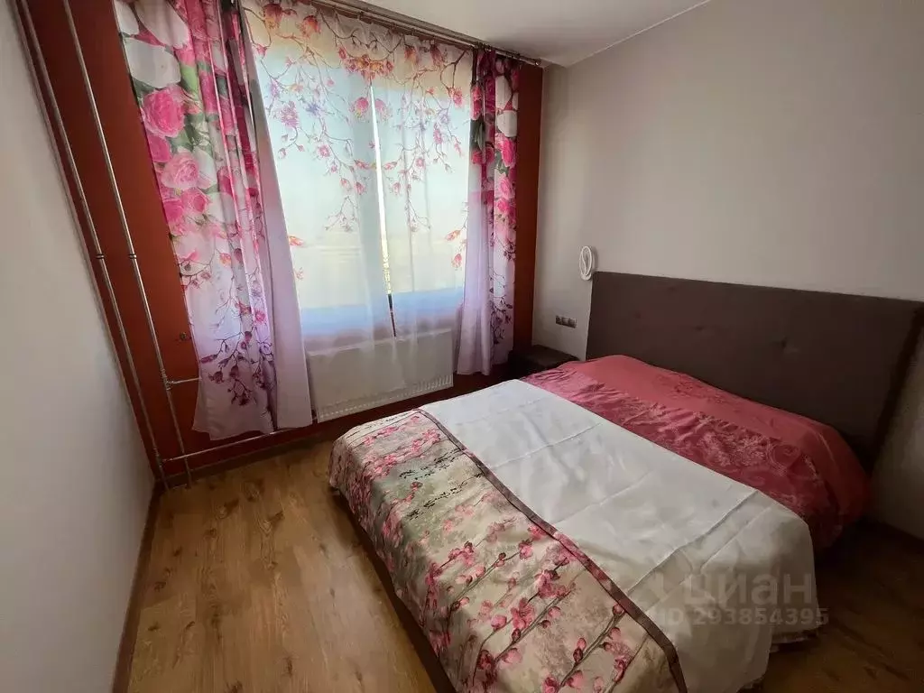 1-к кв. Санкт-Петербург дор. На Турухтанные острова, 5к1 (23.0 м) - Фото 0