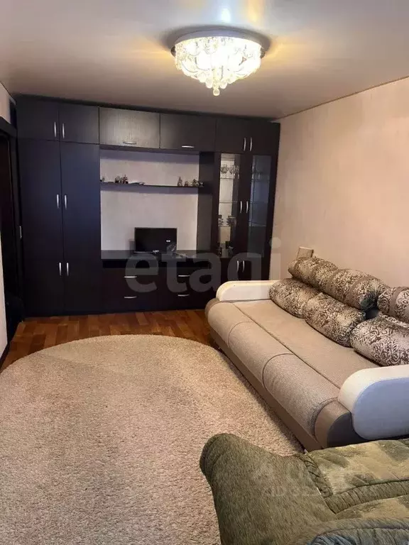 1-к кв. Ямало-Ненецкий АО, Новый Уренгой Советский мкр, 5/1 (36.0 м) - Фото 0