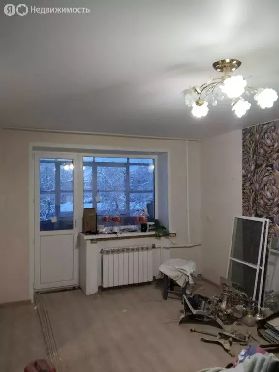 2-комнатная квартира: Новомосковск, Московская улица, 32 (45 м) - Фото 2