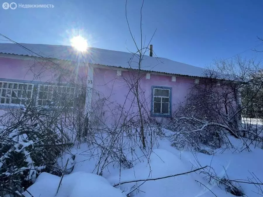 Дом в село Меловатка, улица Шендрикова (74 м) - Фото 2