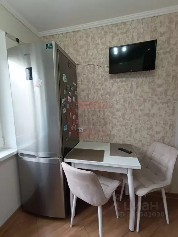 3-к кв. Калининградская область, Калининград ул. Чекистов, 88 (58.0 м) - Фото 1