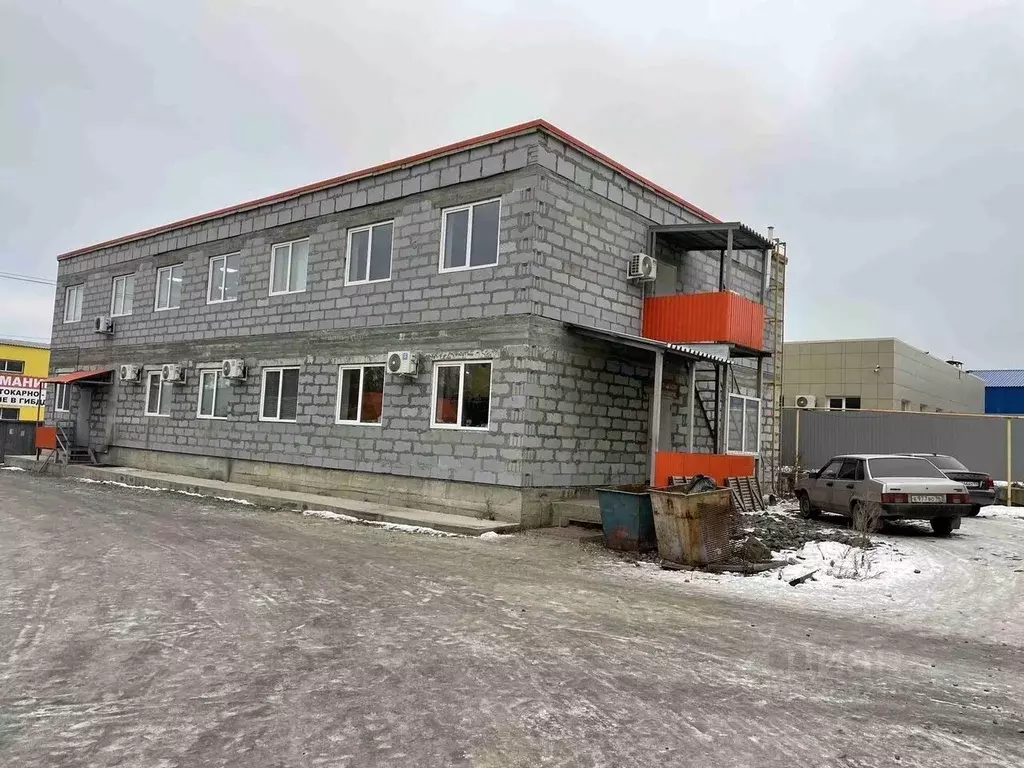 Офис в Свердловская область, Березовский Территория Западная промзона, ... - Фото 1