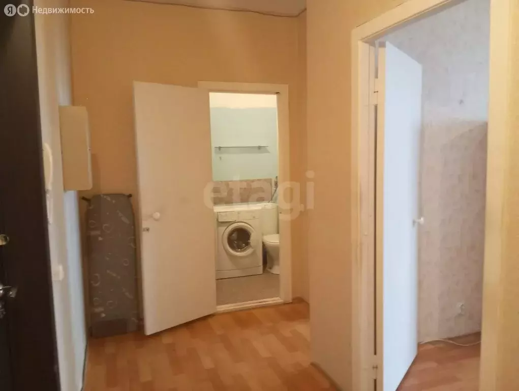 1-комнатная квартира: Пермь, улица Желябова, 16 (39 м) - Фото 1