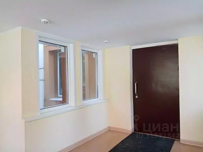 Офис в Нижегородская область, Нижний Новгород Корейская ул., 24 (20 м) - Фото 1
