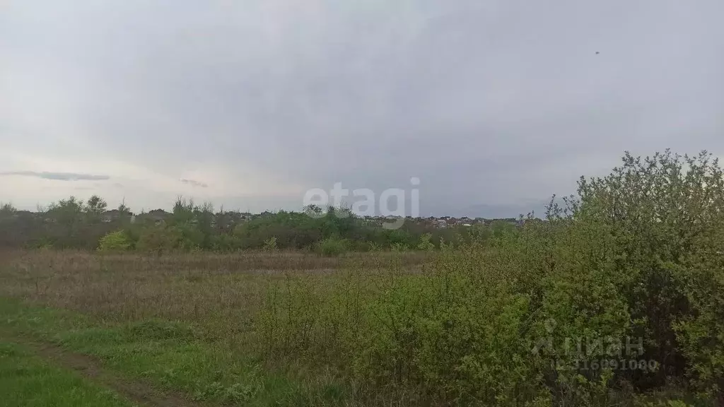 Участок в Белгородская область, Белгородский район, Ериковское с/пос, ... - Фото 0