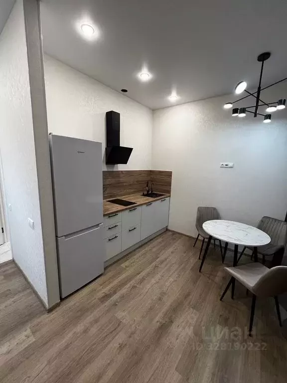 1-к кв. Москва 3-я Хорошевская ул., 17А (30.0 м) - Фото 2