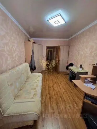 2-к кв. Белгородская область, Старый Оскол Дубрава мкр, 3 кв-л, 1 ... - Фото 2