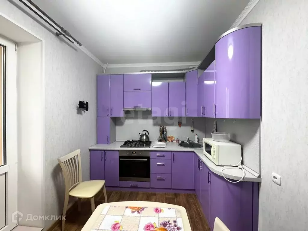 Продаётся 2-к квартира, 54 м - Фото 0