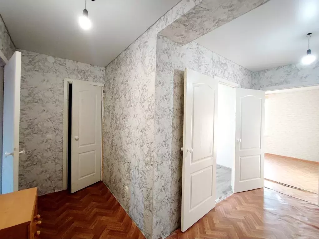 Продаётся 3-к квартира, 65 м - Фото 1