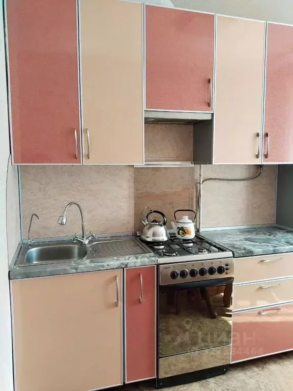 3-к кв. Астраханская область, Астрахань ул. Ширяева, 3 (70.0 м) - Фото 2