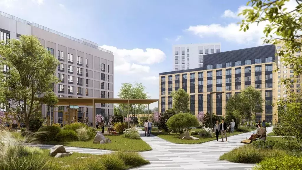 Помещение свободного назначения в Свердловская область, Екатеринбург ... - Фото 2