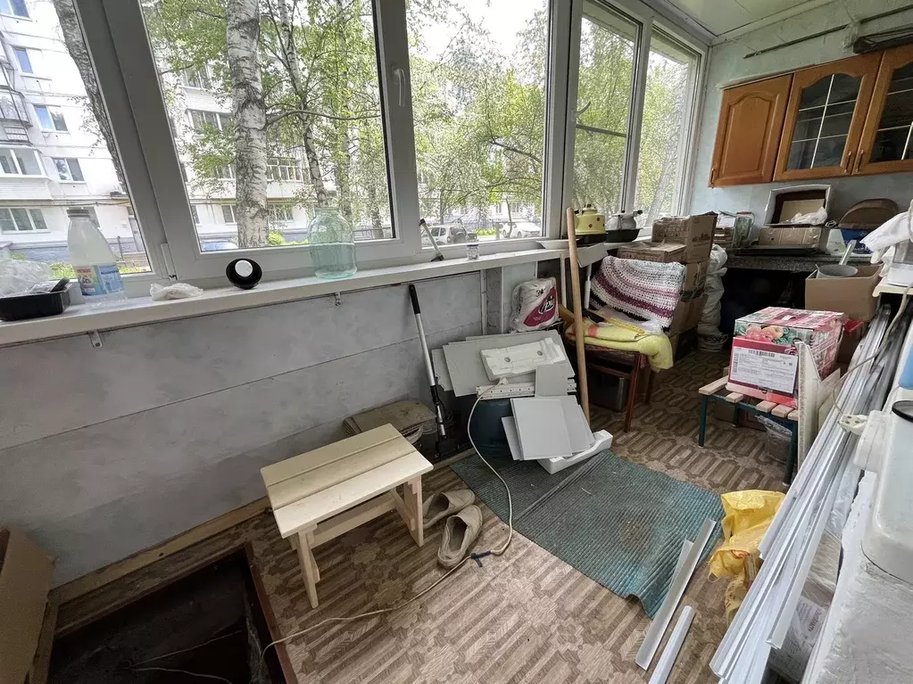 Продаётся 2-к квартира, 44.4 м - Фото 1
