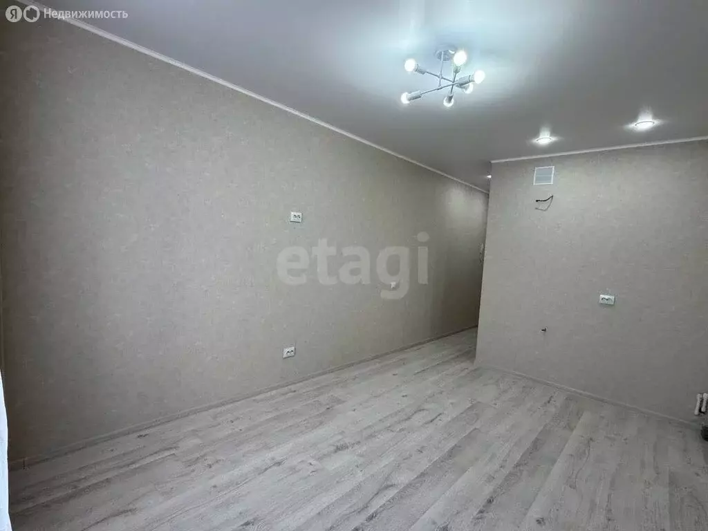 Квартира-студия: посёлок Краснодарский, 66к1 (20.5 м) - Фото 1