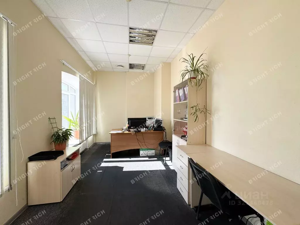 Офис в Санкт-Петербург Синопская наб., 50а (186 м) - Фото 0