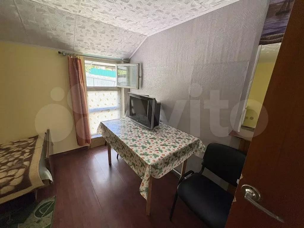 1-к. квартира, 40 м, 2/2 эт. - Фото 1