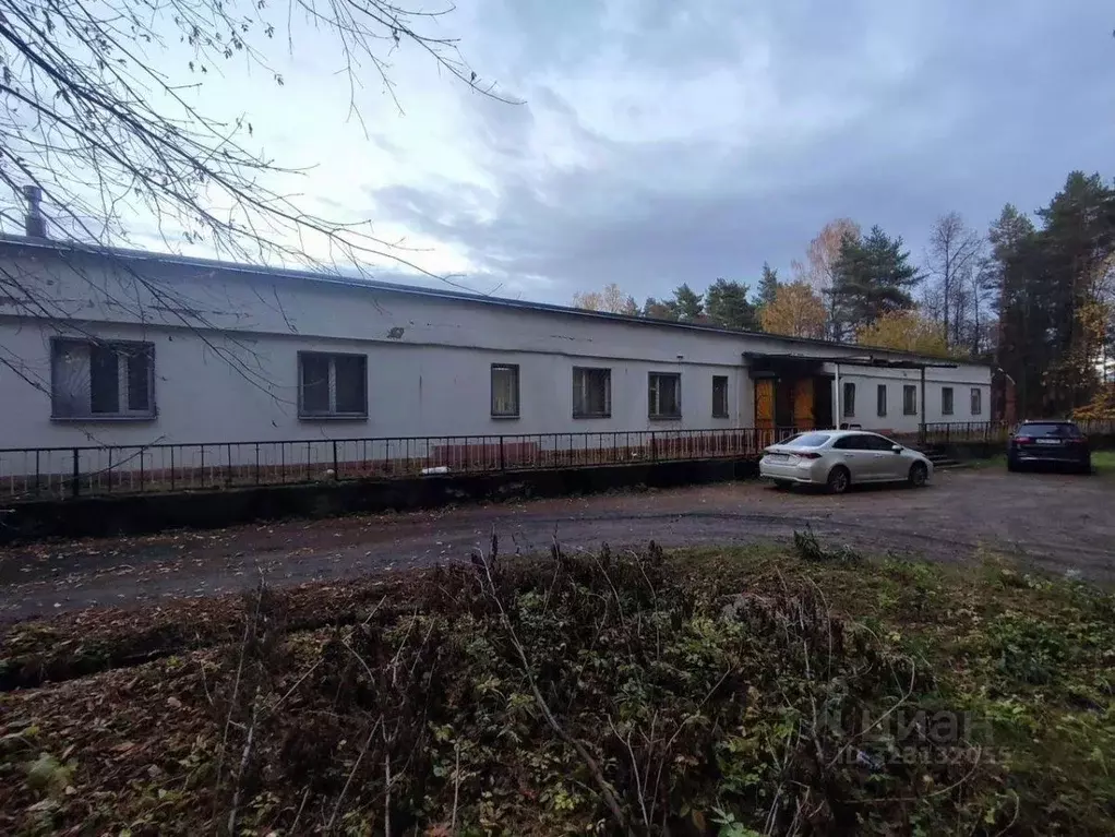 Помещение свободного назначения в Московская область, Подольск ... - Фото 1