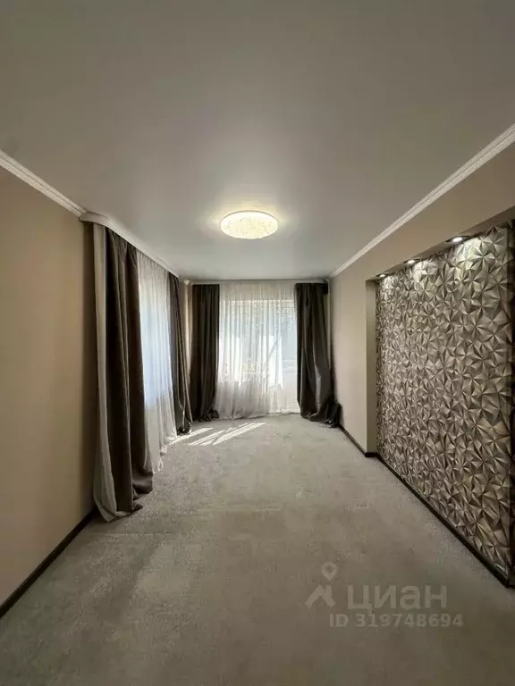 2-к кв. Оренбургская область, Орск пос. Вокзальный, ул. Просвещения, ... - Фото 1