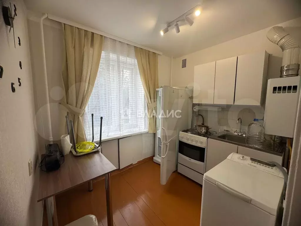 2-к. квартира, 50,3 м, 2/5 эт. - Фото 1