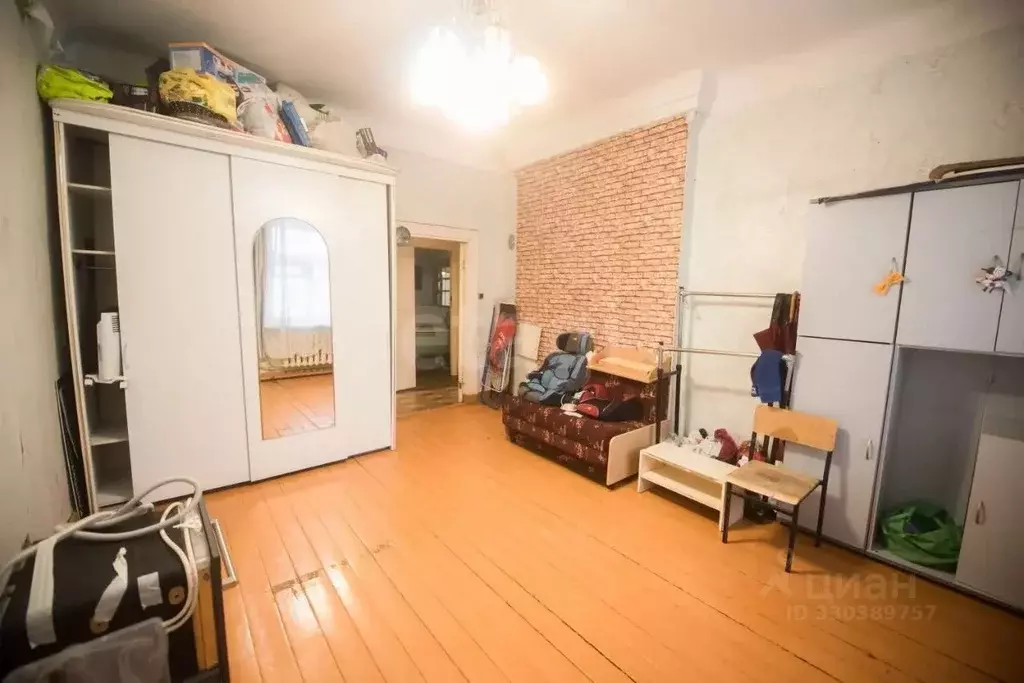 2-к кв. Челябинская область, Челябинск ул. Правдухина, 14 (56.6 м) - Фото 2