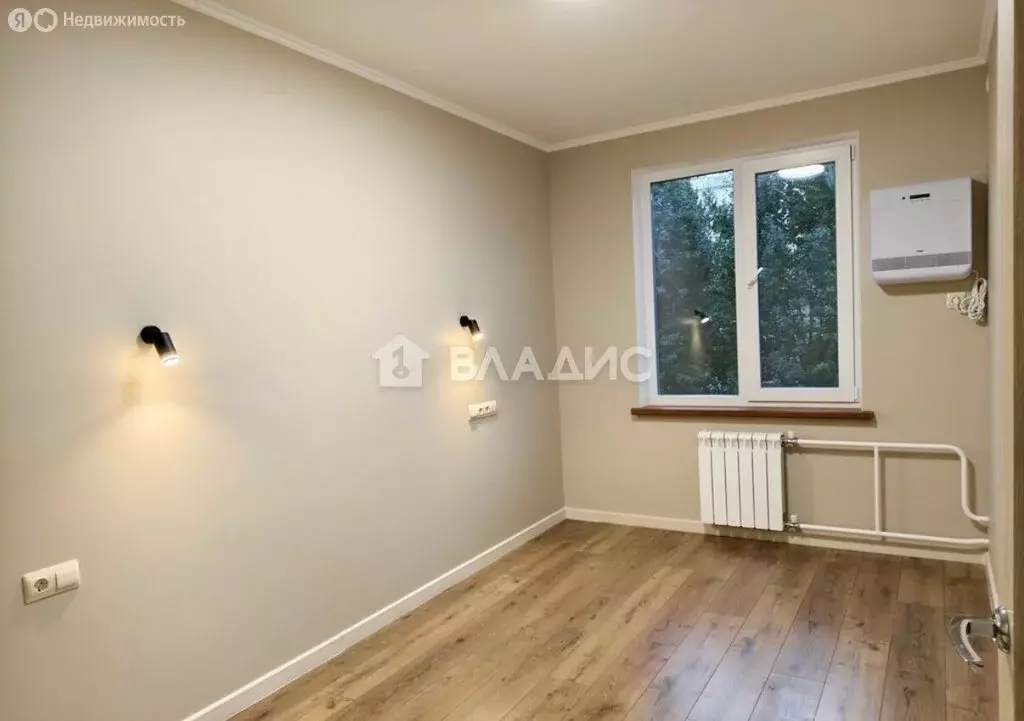 2-комнатная квартира: Москва, Ташкентская улица, 24к1 (44 м) - Фото 2