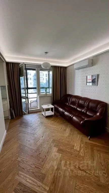 1-к кв. Санкт-Петербург Аптекарский просп., 18 (52.0 м) - Фото 1
