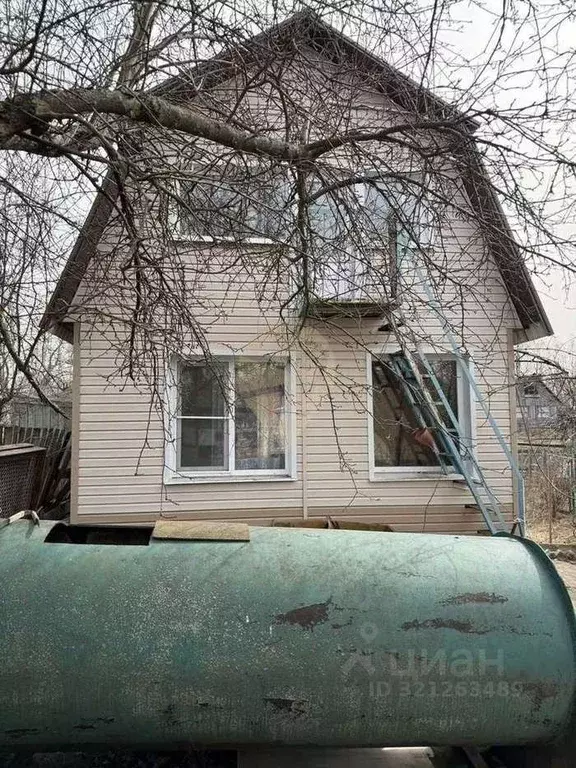 Дом в Белгородская область, Старооскольский городской округ, с. ... - Фото 2