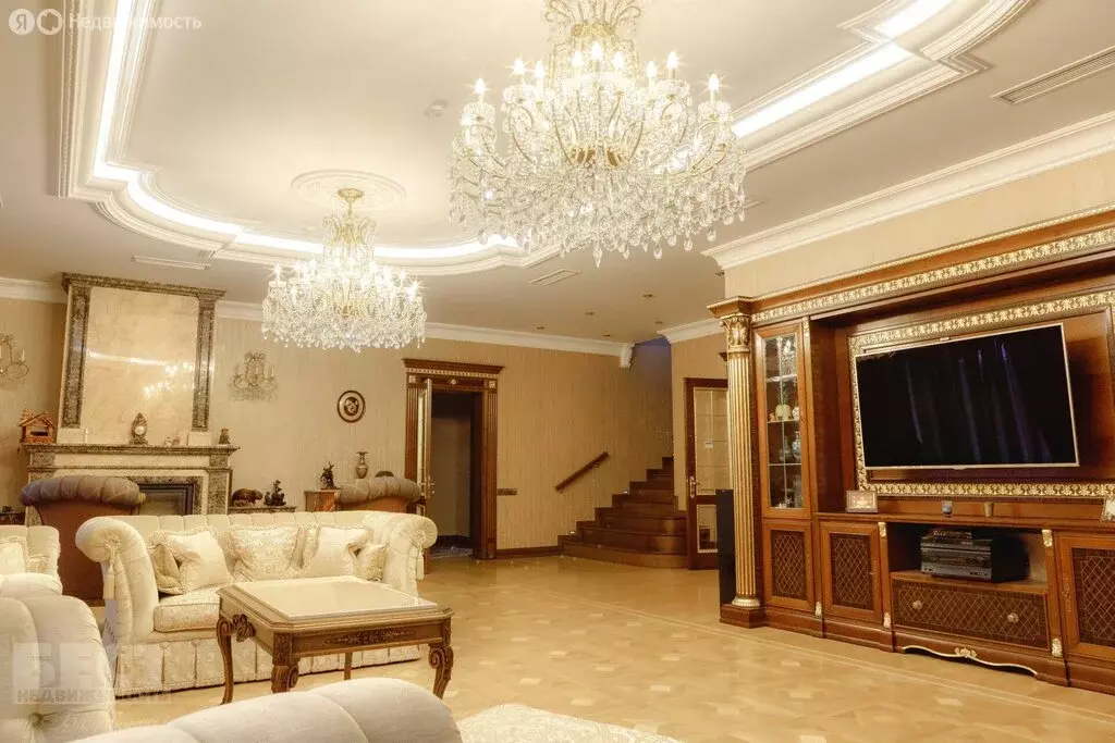 Дом в деревня Мишуткино, улица Мира, 210 (748 м) - Фото 2