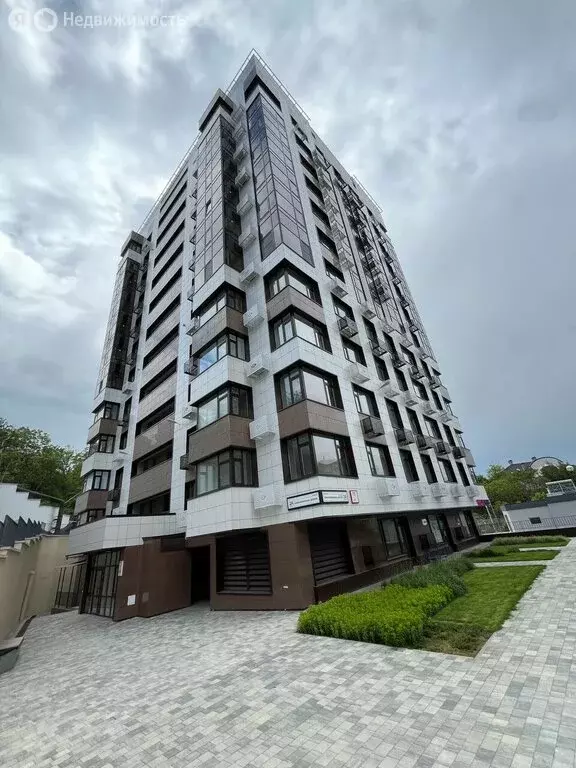Квартира-студия: Ялта, пос. Массандра, ш. Южнобережное (38 м) - Фото 0