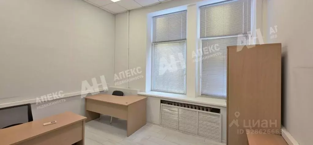 Офис в Москва просп. Мира, 106 (54 м) - Фото 2