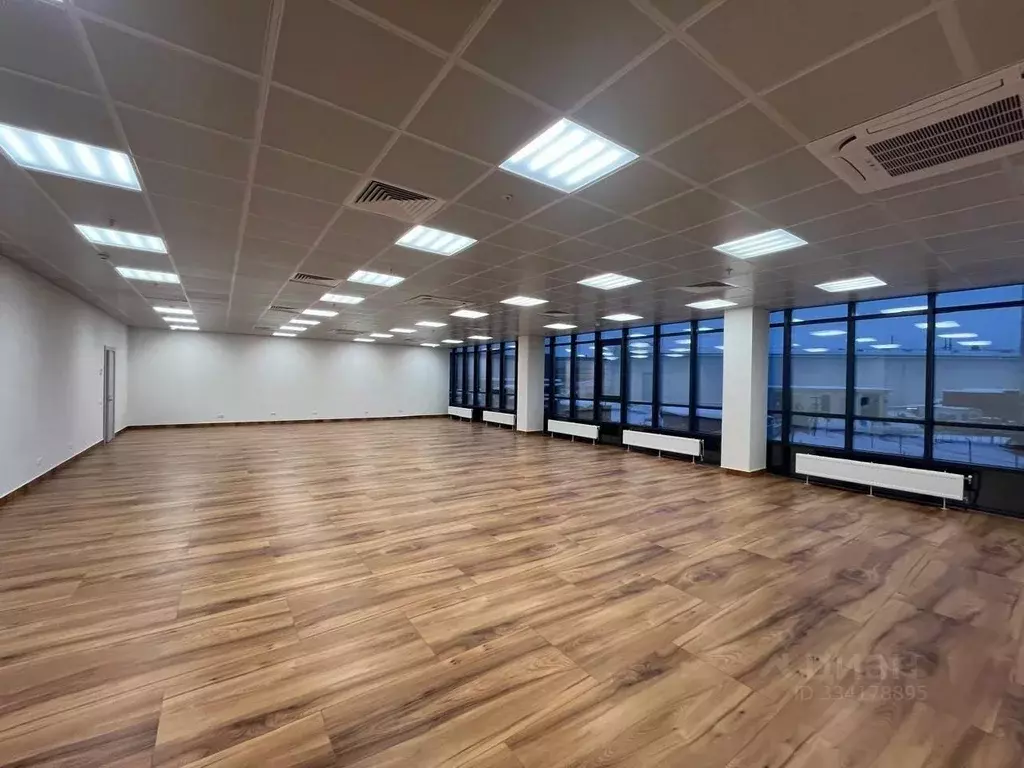 Офис в Москва Новопеределкинская ул., 5 (40 м) - Фото 1