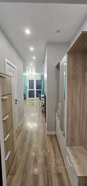 Студия Москва Муравская ул., 46к4 (29.0 м) - Фото 1