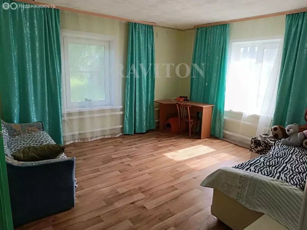 Дом в село Чоя, Туринская улица (64.2 м) - Фото 2