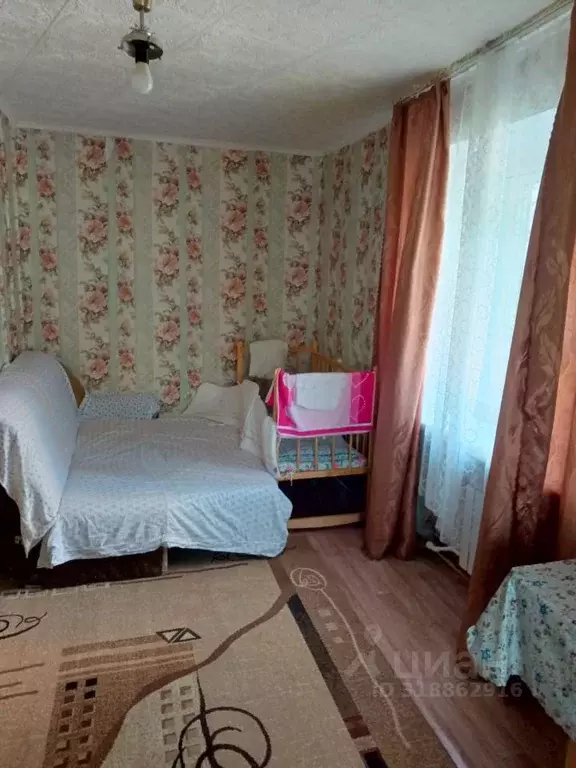 1-к кв. Алтайский край, Барнаул Комсомольский просп., 84 (30.0 м) - Фото 0