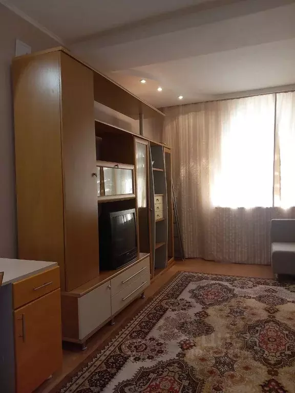 3-к кв. Ростовская область, Ростов-на-Дону просп. Шолохова, 158/2 ... - Фото 2