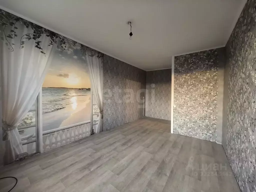 1-к кв. Тамбовская область, Тамбов ул. Дмитрия Карбышева, 6 (30.8 м) - Фото 1