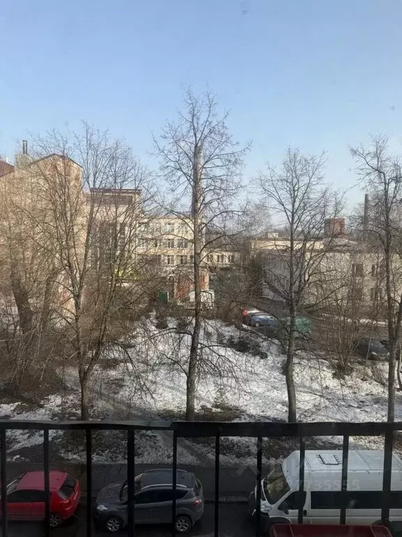 2-к кв. Ленинградская область, Выборг ул. Акулова, 8 (44.0 м) - Фото 1