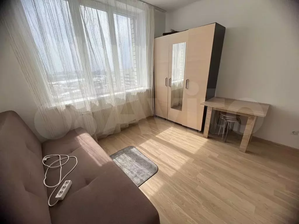 Квартира-студия, 25 м, 25/25 эт. - Фото 0