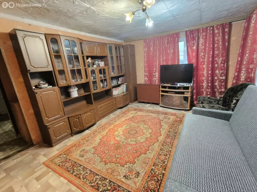 Дом в Ломовое, Набережная улица, 35 (71.9 м) - Фото 1