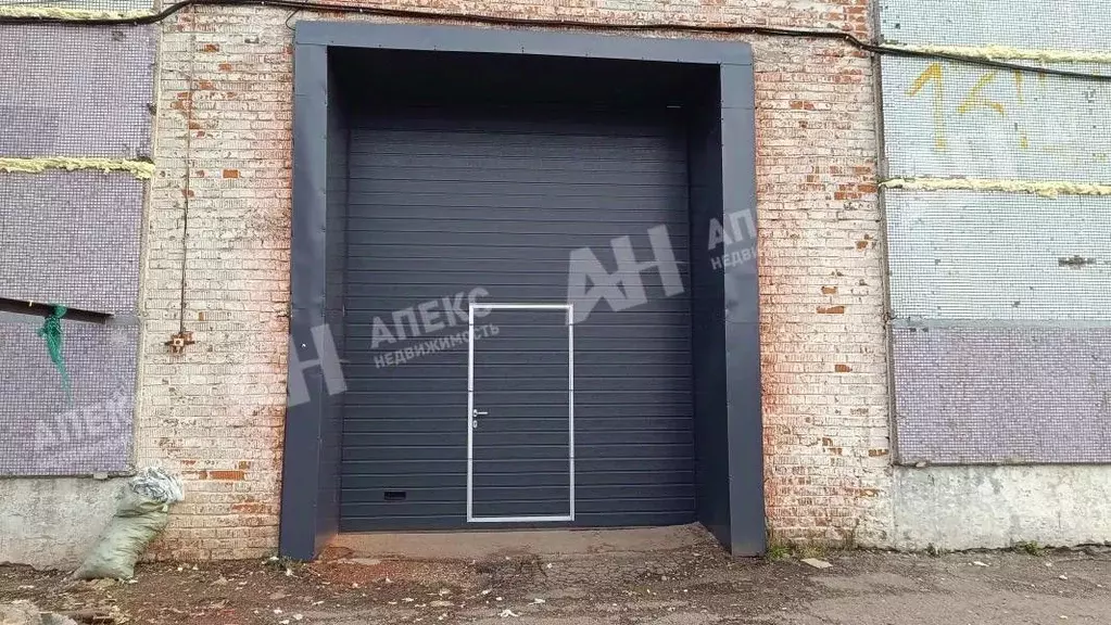 Склад в Московская область, Долгопрудный Хлебниково мкр, Цветочный ... - Фото 1