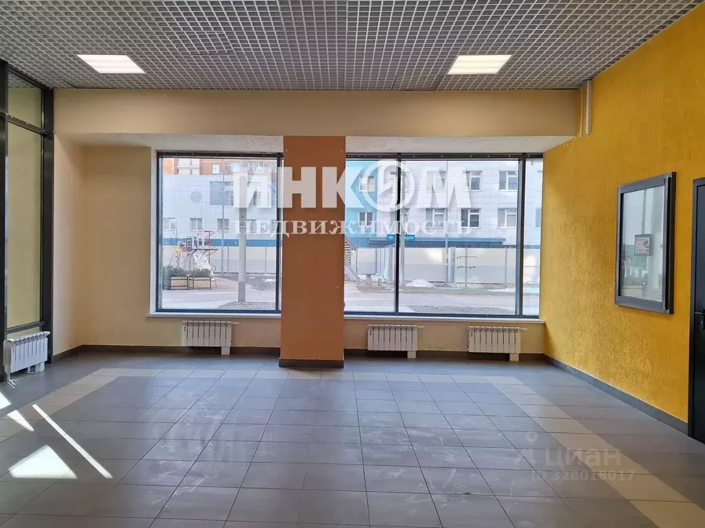 3-к кв. Москва пл. Белы Куна, 1 (82.7 м) - Фото 2