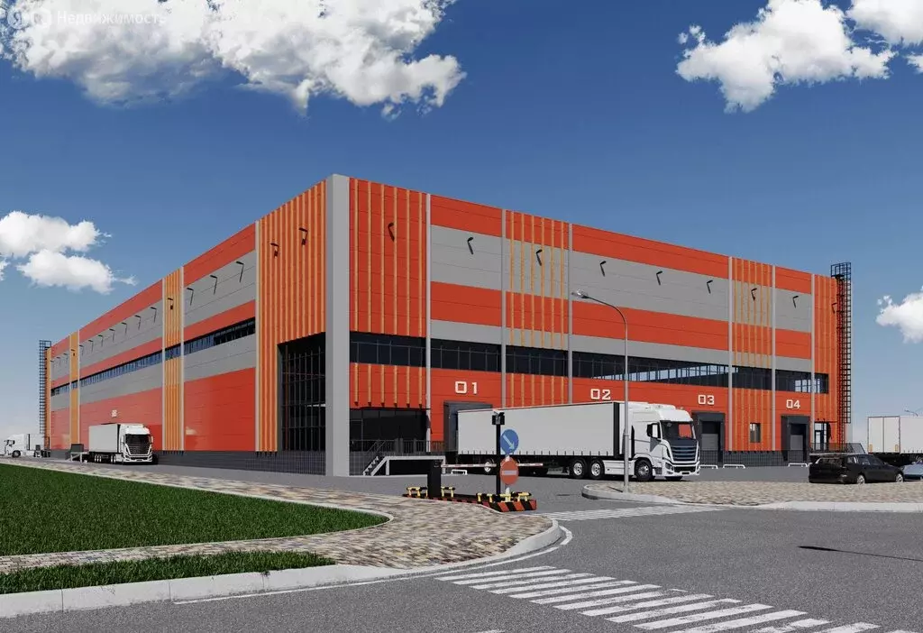 Склад (6177.3 м) - Фото 2